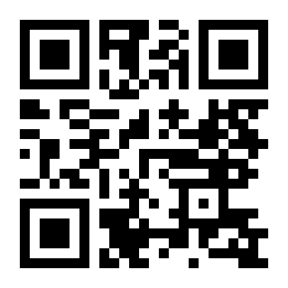 欢酷小说二维码