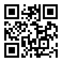 合并数字块二维码