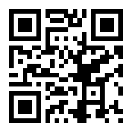 薄饼艺术二维码