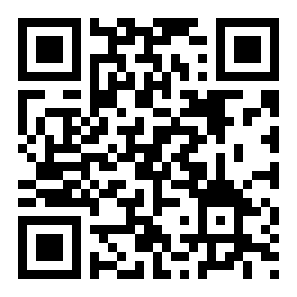 倒霉熊滑雪大冒险二维码