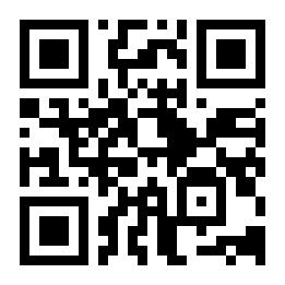 黑暗塔尔二维码