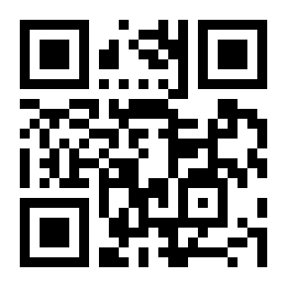 恋舞OL手机修改版二维码