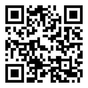 变身兔子人二维码