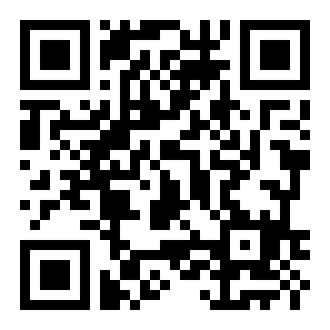 电子木鱼功德+1版二维码