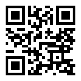 汽车驾驶俱乐部二维码