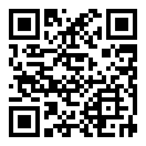 英文字帖二维码