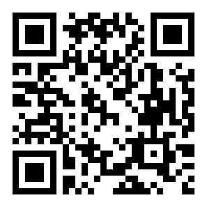 恐怖星期五二维码