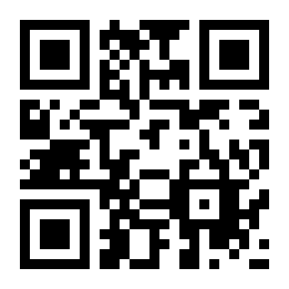 死亡锁定二维码