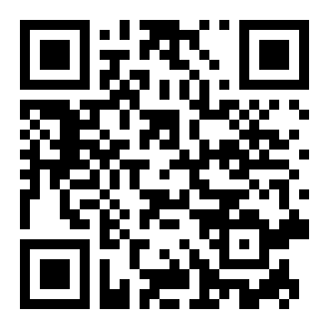 这是我的战争正版二维码