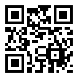 急速竞技赛车3D二维码