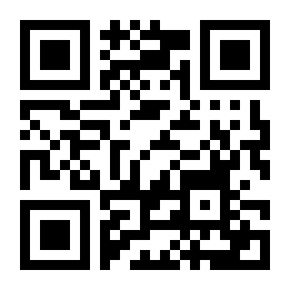 我不是忍者二维码