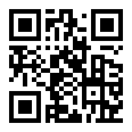 民政培训通二维码