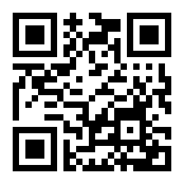 爱特漫画二维码