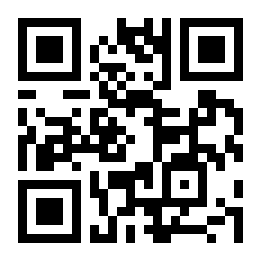 迷你音乐播放器二维码