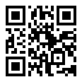 极限登山摩托二维码