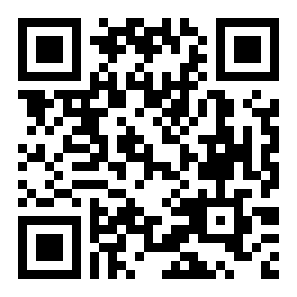 时尚狂潮二维码