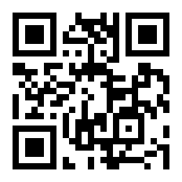 丧尸公寓二维码