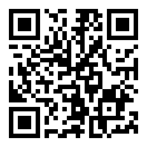 闪指连点器华为版二维码