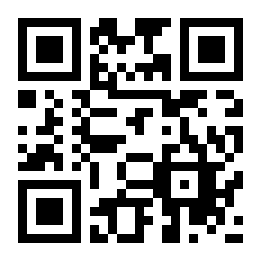 变异蜘蛛人二维码