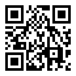 狂暴山羊城市大作战二维码