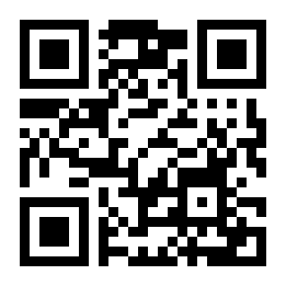 灌篮少年二维码