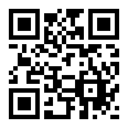 扛把子影视二维码