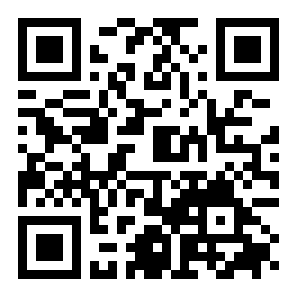 英语趣配音二维码