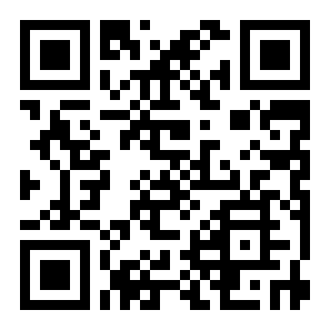 谁是僵尸二维码