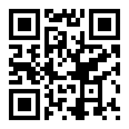 中车紧固二维码