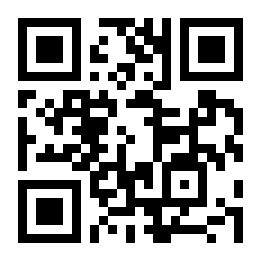 飞越驾驶大师二维码