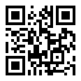 冰冻竞赛二维码