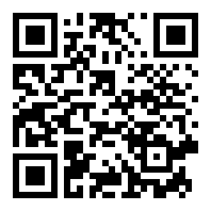 阅读论坛二维码