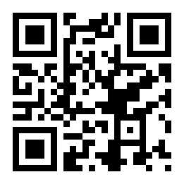 像素人射击前进二维码