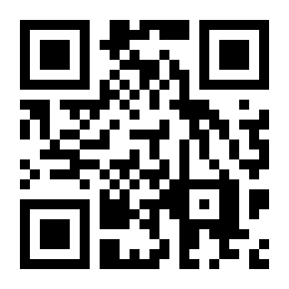 深语交友二维码