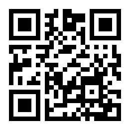 俏贝熙二维码