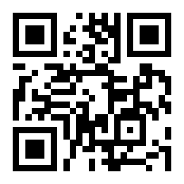 银河空间射手二维码