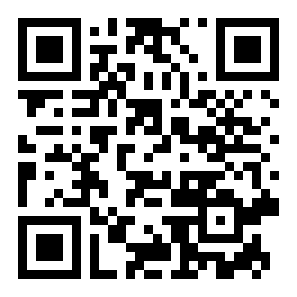 创世战车二维码