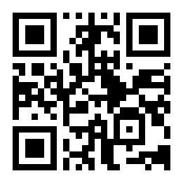 程序员学院二维码