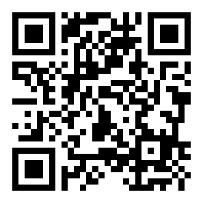 猫博物馆二维码