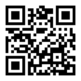 首屏新闻二维码