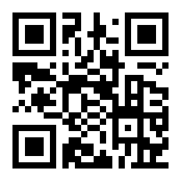 极净垃圾清理二维码