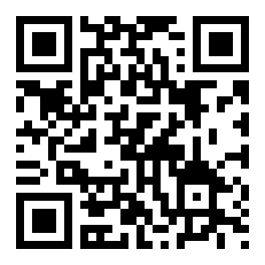 不可能的汽车特技二维码