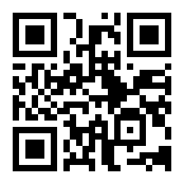 冰火联盟二维码