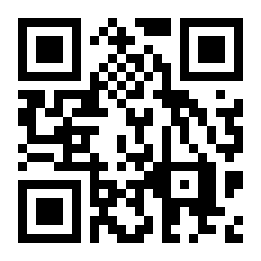 gt俱乐部拉力赛二维码