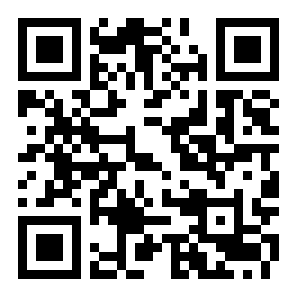 可口的咖啡无广告版二维码