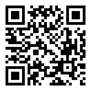 奇怪的鸭子无广告版二维码