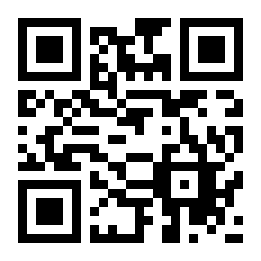 烧脑淘汰赛二维码