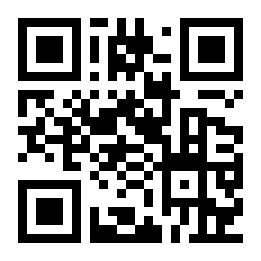 伦敦城市摩托车特技二维码