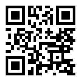 疯狂小人大乱斗二维码
