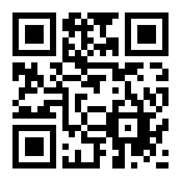 霸王龙超进化二维码